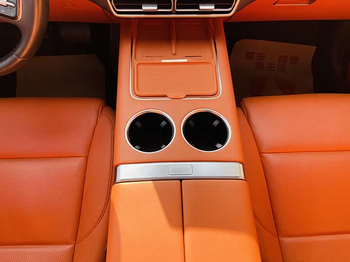 Фото 9 - LiXiang L9