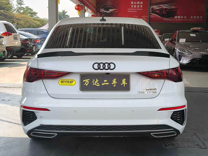 Фото 6 - Audi A3