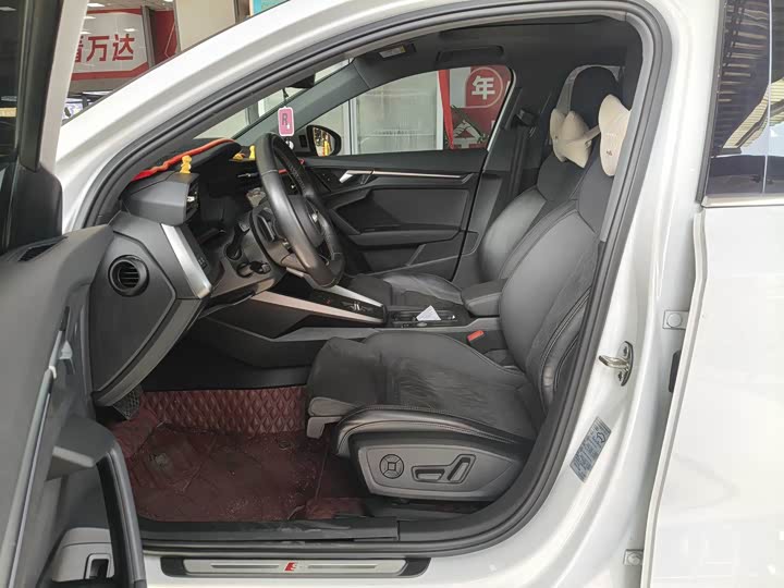 Фото 8 - Audi A3