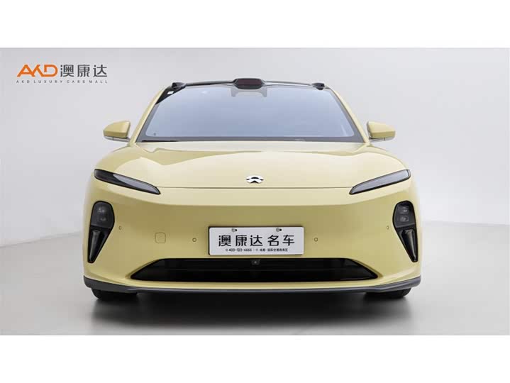 Фото 2 - Nio ET5