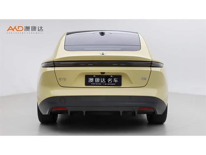 Фото 4 - Nio ET5