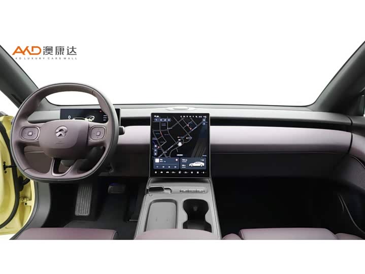 Фото 5 - Nio ET5