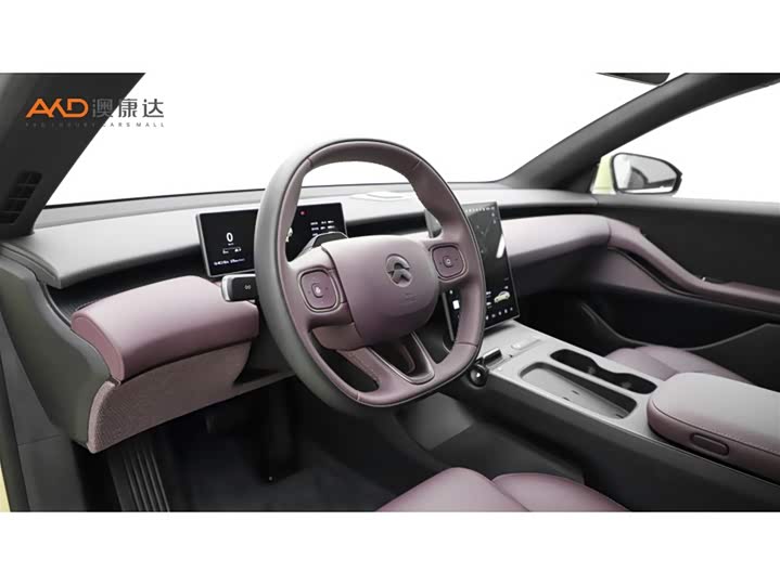 Фото 6 - Nio ET5