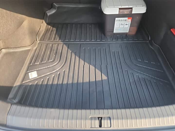 Фото 4 - Volkswagen Passat