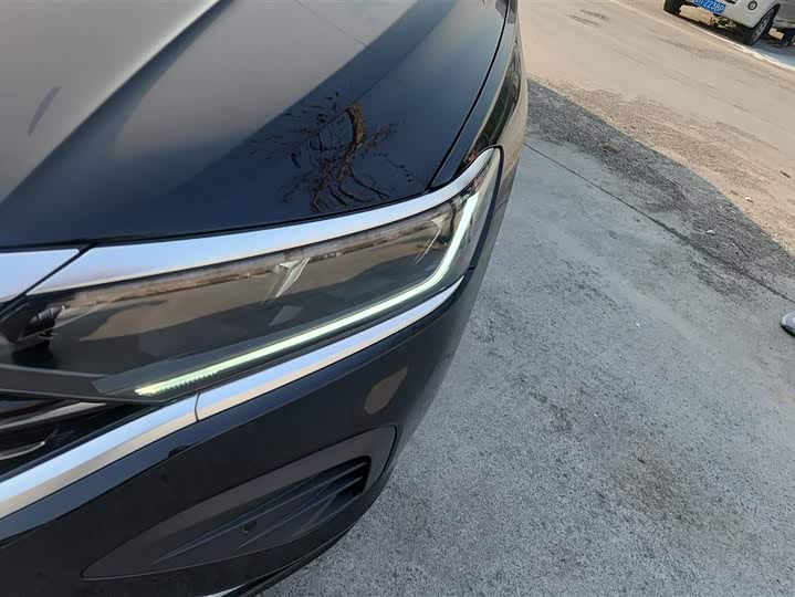 Фото 5 - Volkswagen Passat