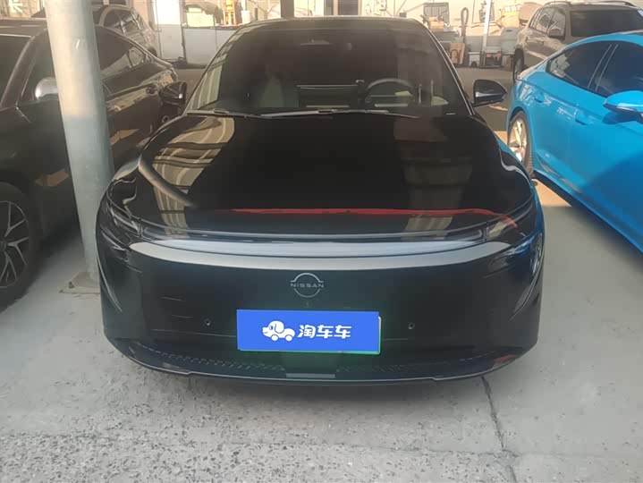 Фото 2 - Nissan N7