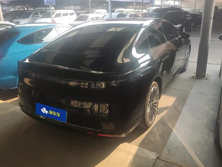 Фото 3 - Nissan N7