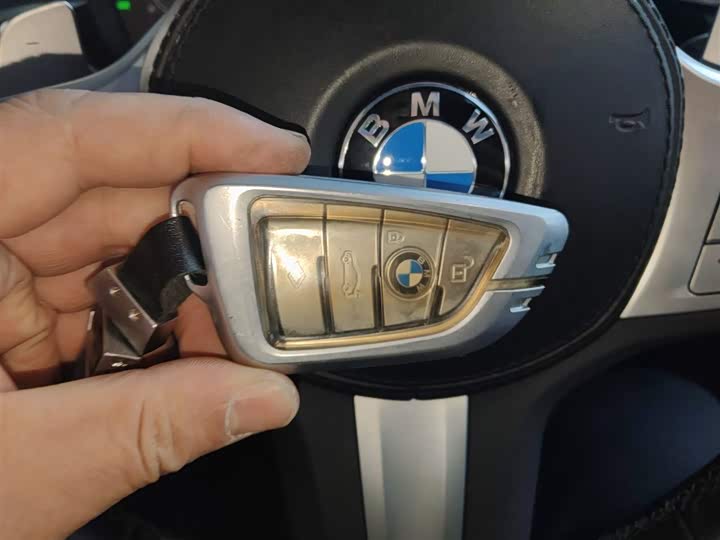 Фото 9 - BMW 5 Series