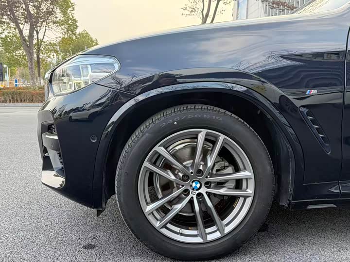 Фото 3 - BMW X3