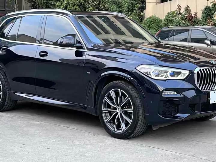 Фото 3 - BMW X5