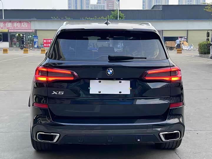 Фото 7 - BMW X5