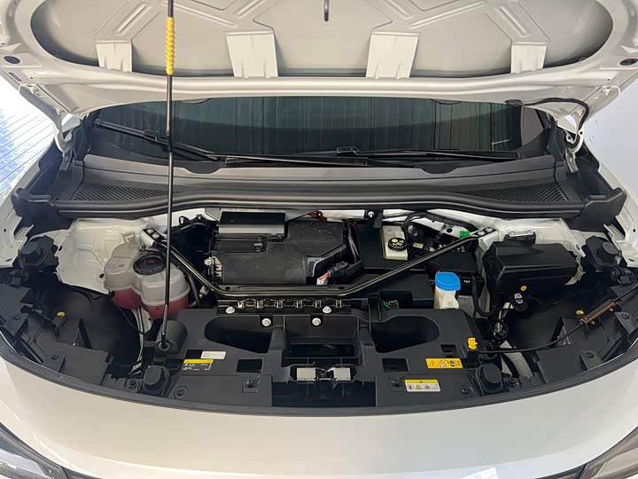 Фото 7 - Volkswagen ID.4 Crozz