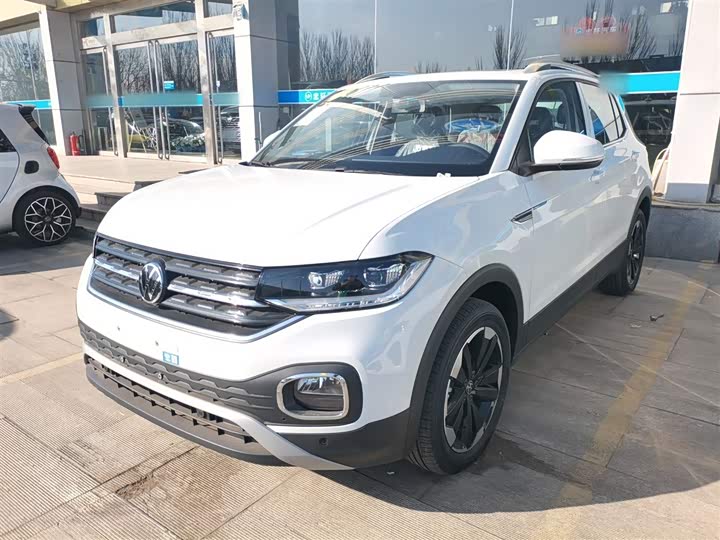 Фото 2 - Volkswagen Tacqua