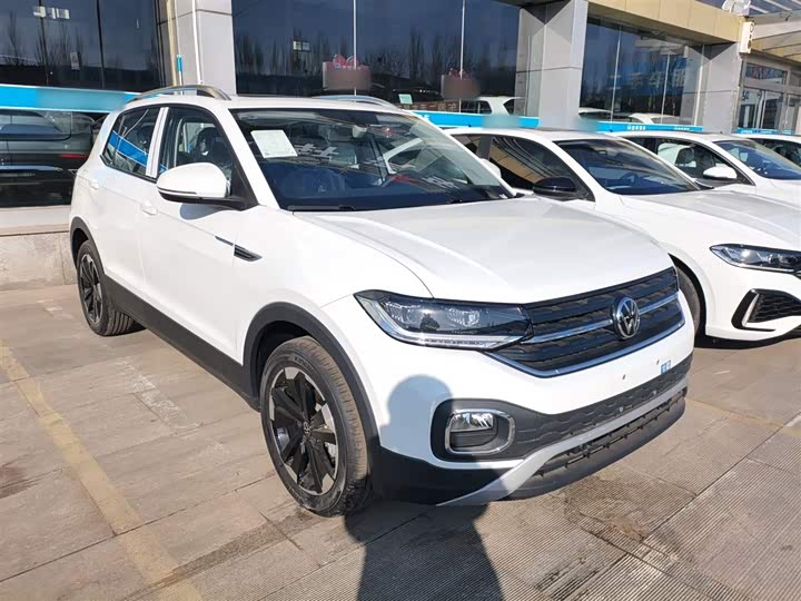 Фото 4 - Volkswagen Tacqua