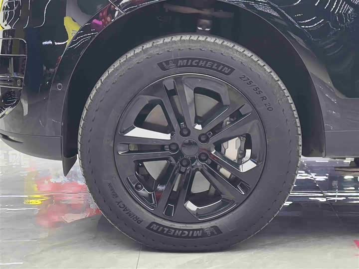 Фото 4 - Land Rover Range Rover Sport