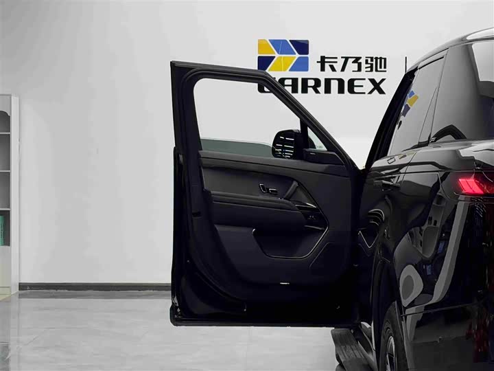 Фото 5 - Land Rover Range Rover Sport