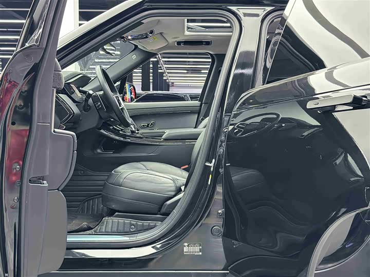 Фото 6 - Land Rover Range Rover Sport