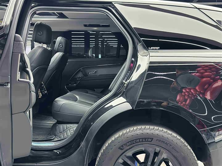 Фото 7 - Land Rover Range Rover Sport