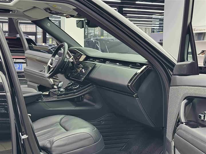 Фото 8 - Land Rover Range Rover Sport