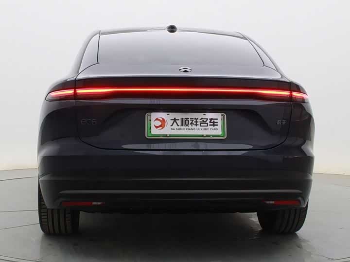 Фото 4 - Nio EC6