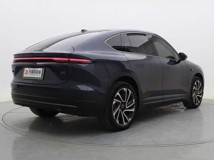 Фото 5 - Nio EC6