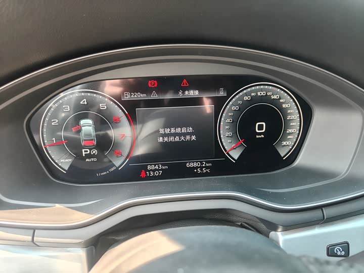 Фото 7 - Audi A4L