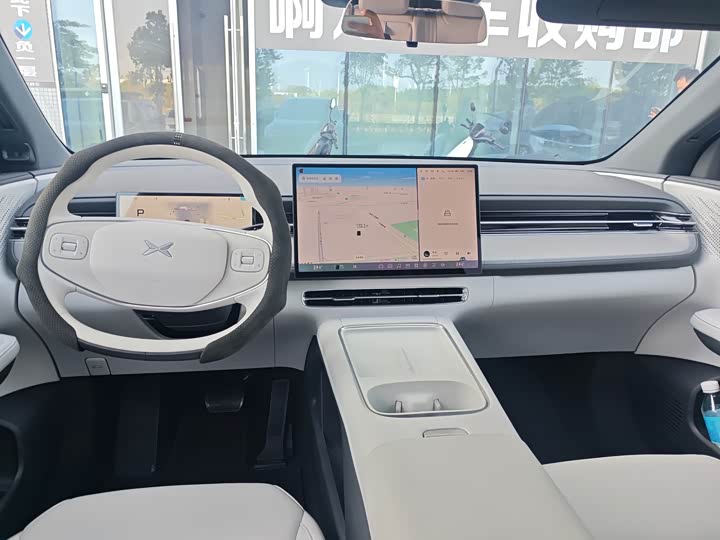 Фото 7 - XPeng G6