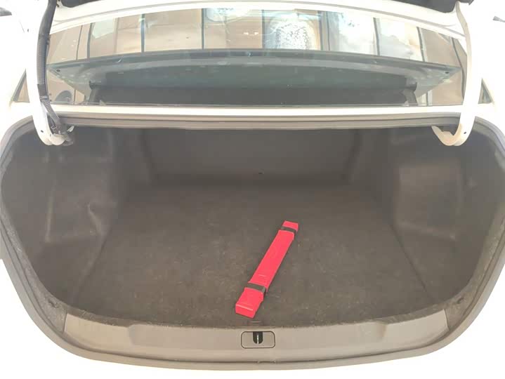 Фото 9 - Buick Excelle GT