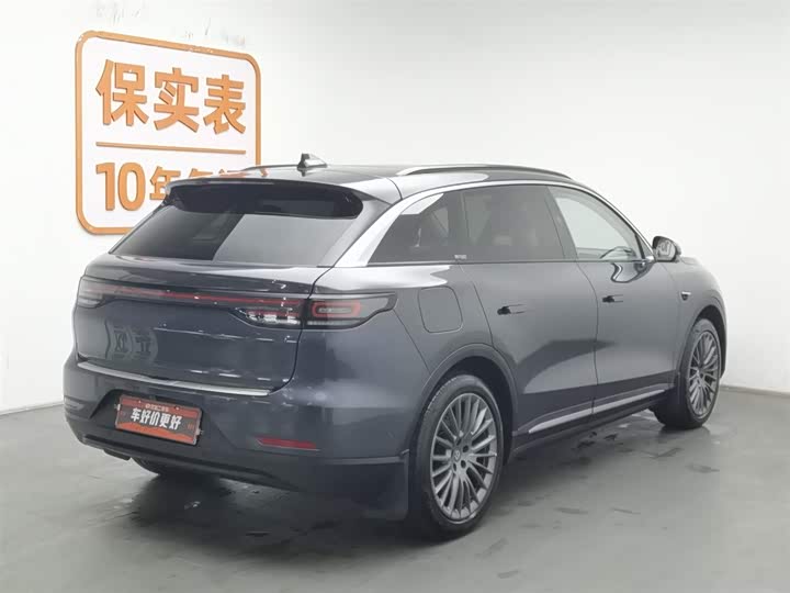 Фото 2 - Leapmotor C11