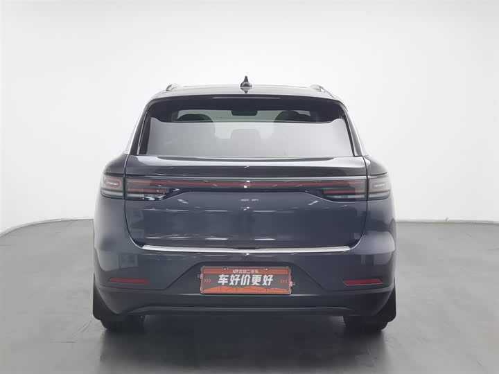 Фото 4 - Leapmotor C11