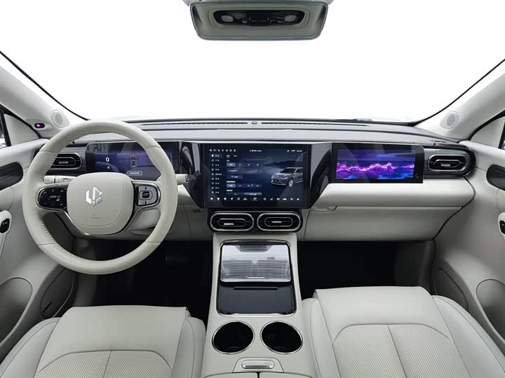 Фото 5 - Leapmotor C11