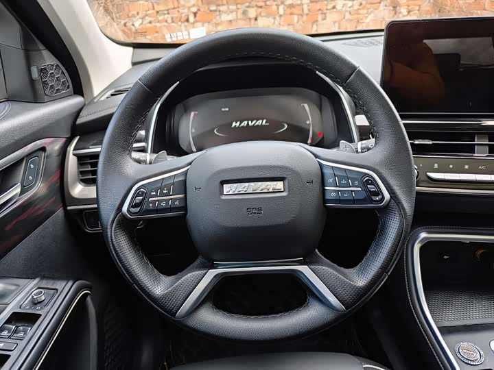 Фото 6 - Haval H6