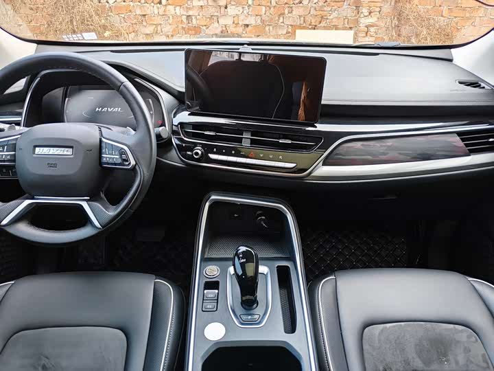 Фото 7 - Haval H6