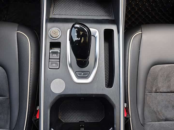 Фото 9 - Haval H6