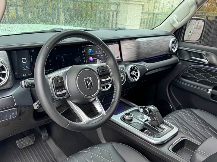 Фото 4 - Tank 300