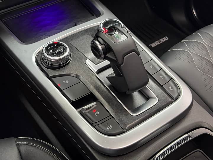 Фото 8 - Tank 300