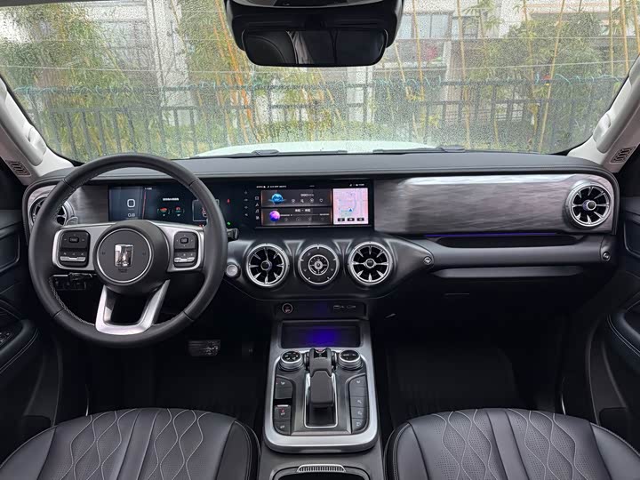 Фото 9 - Tank 300