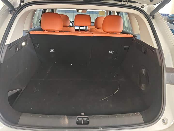 Фото 4 - Leapmotor C10