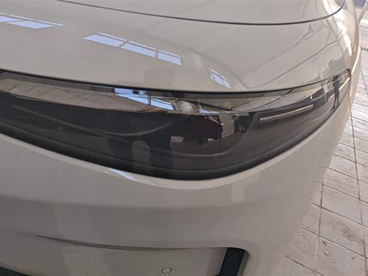 Фото 5 - Leapmotor C10