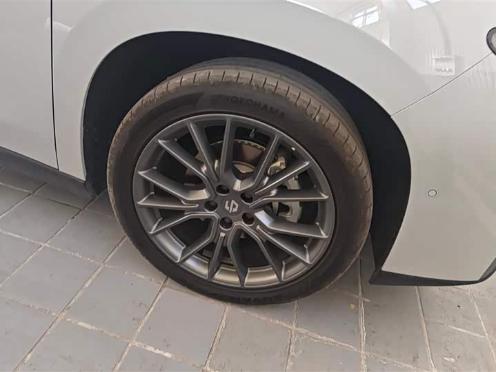 Фото 6 - Leapmotor C10