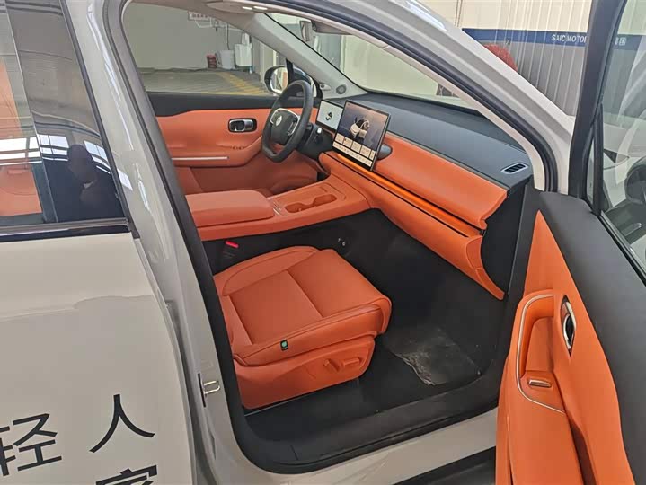 Фото 8 - Leapmotor C10