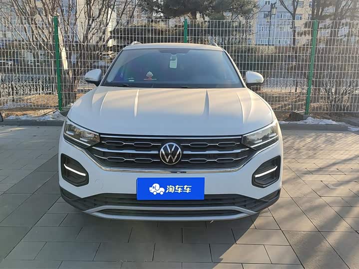 Фото 2 - Volkswagen Tayron