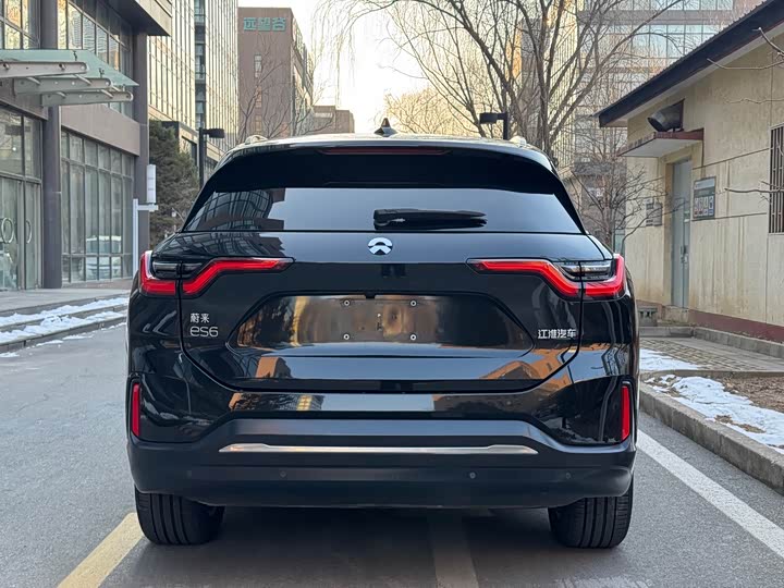 Фото 5 - Nio ES6
