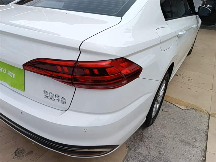 Фото 8 - Volkswagen Bora