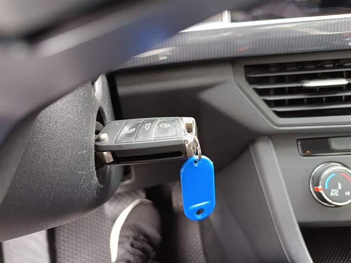 Фото 9 - Volkswagen Bora