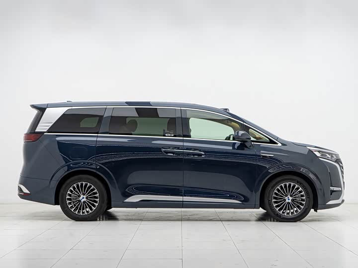 Фото 3 - Denza D9