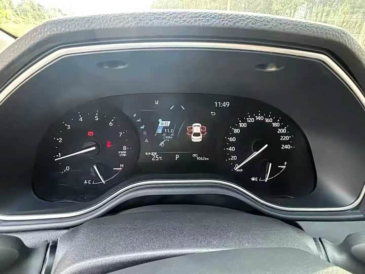 Фото 7 - Toyota Avalon