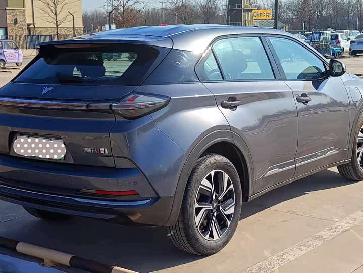 Фото 4 - Hozon U