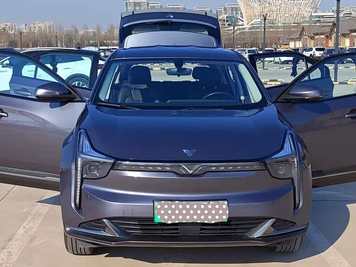 Фото 5 - Hozon U