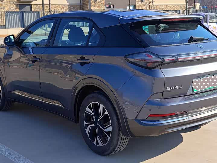 Фото 6 - Hozon U